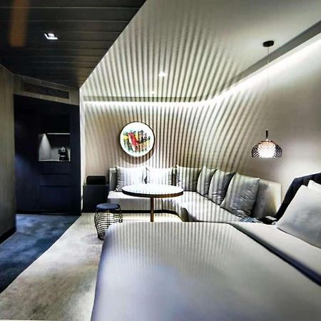Vue Hotel Пекин Екстериор снимка
