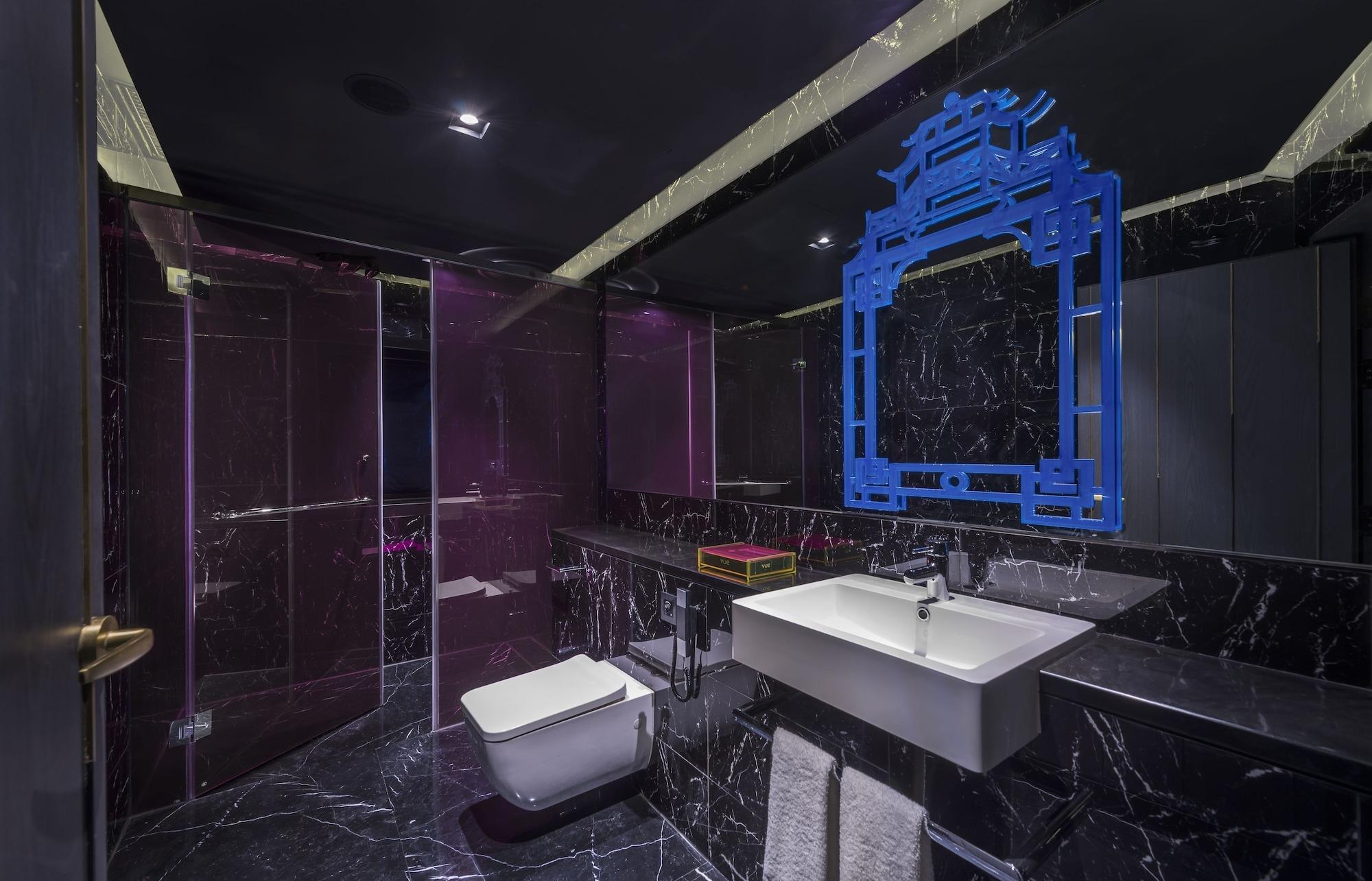 Vue Hotel Пекин Екстериор снимка