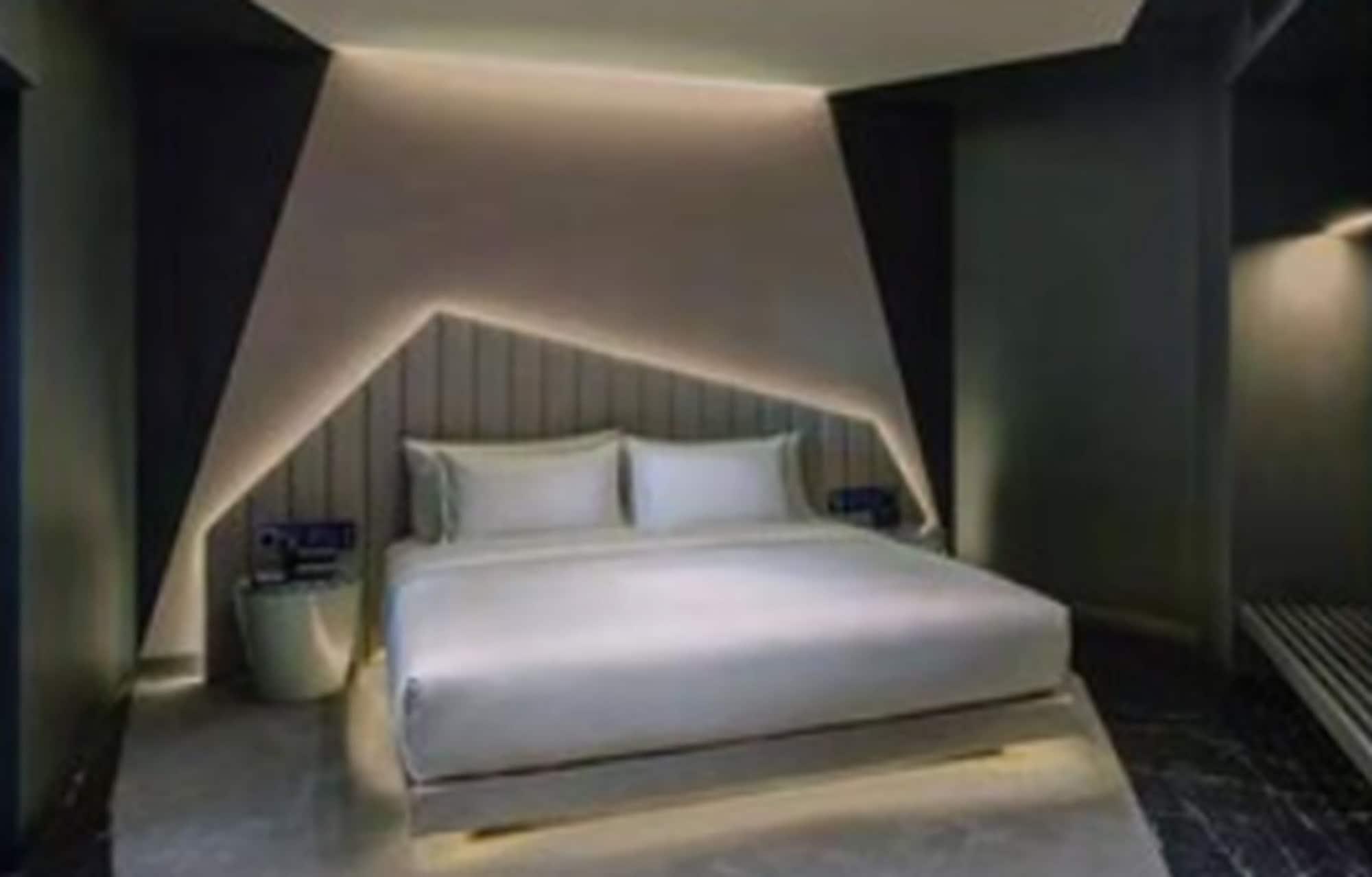 Vue Hotel Пекин Екстериор снимка