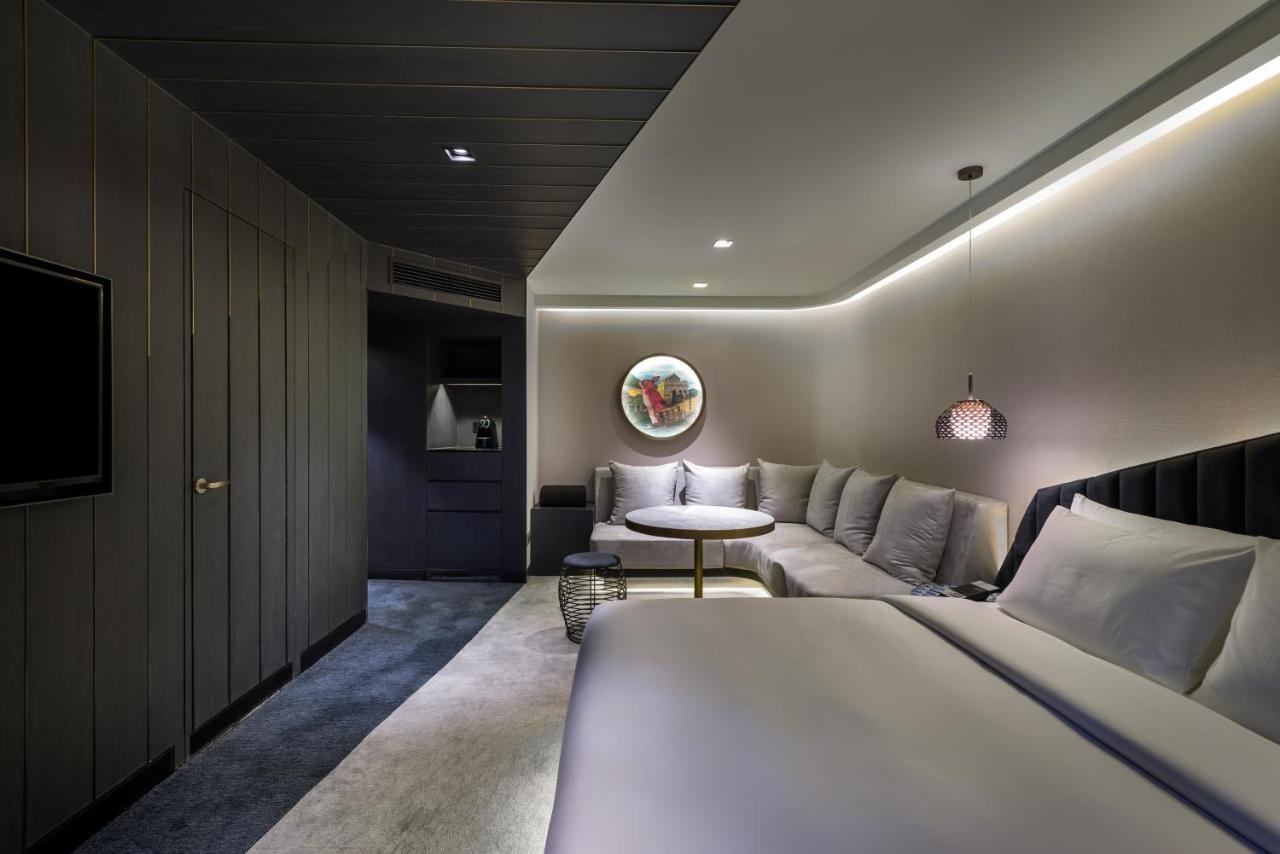 Vue Hotel Пекин Екстериор снимка