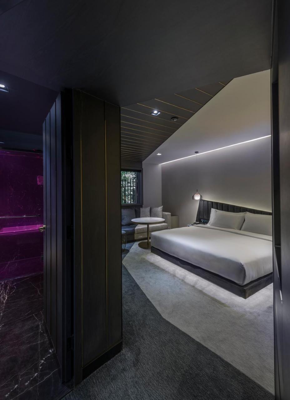 Vue Hotel Пекин Екстериор снимка