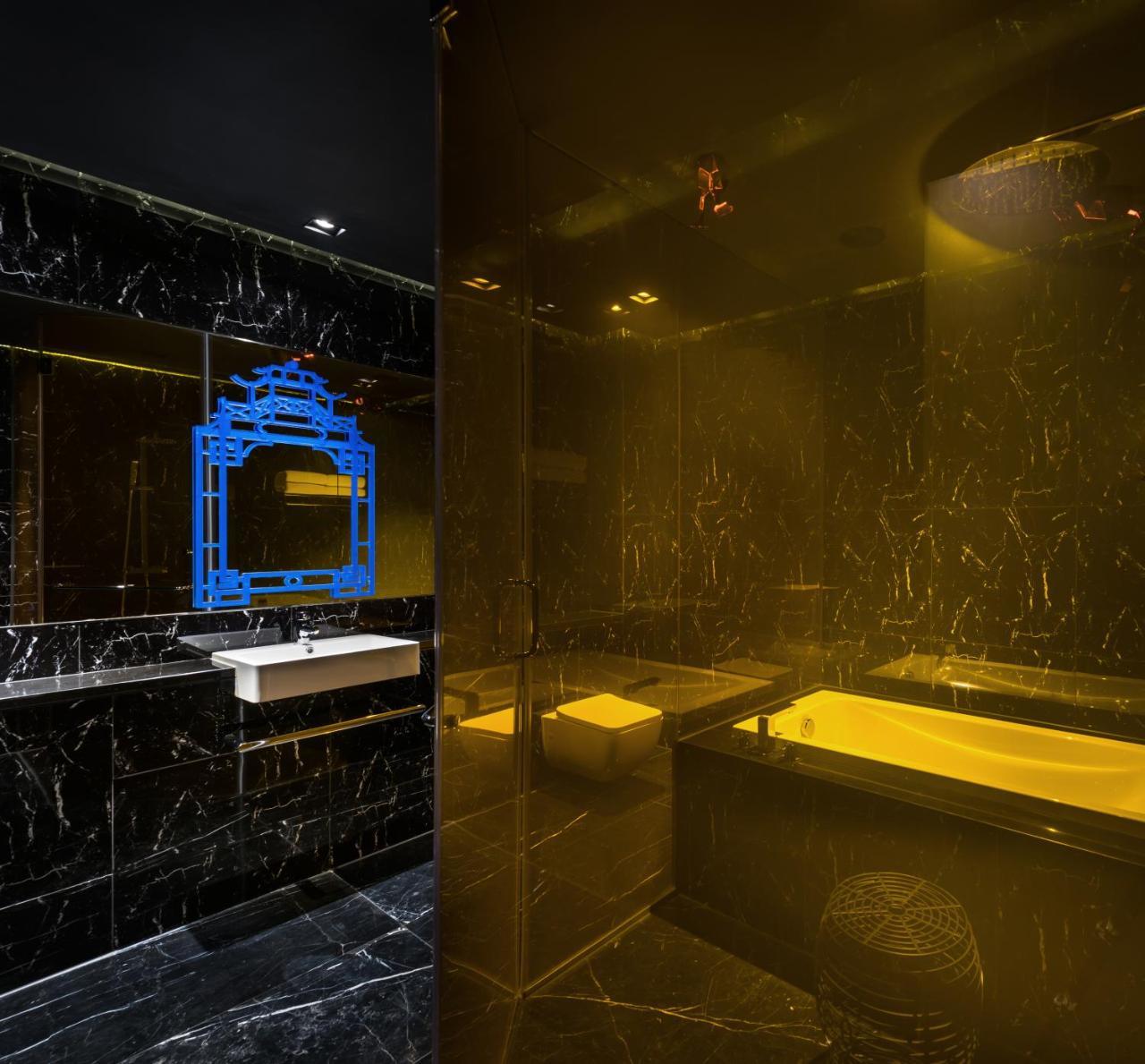 Vue Hotel Пекин Екстериор снимка