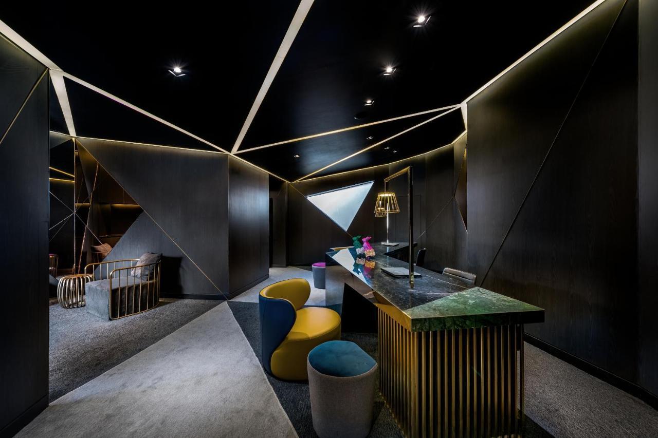Vue Hotel Пекин Екстериор снимка