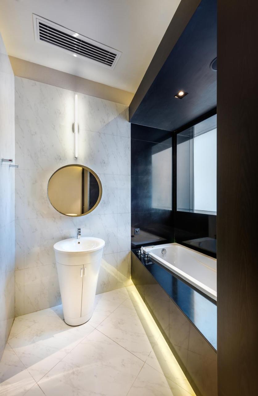 Vue Hotel Пекин Екстериор снимка