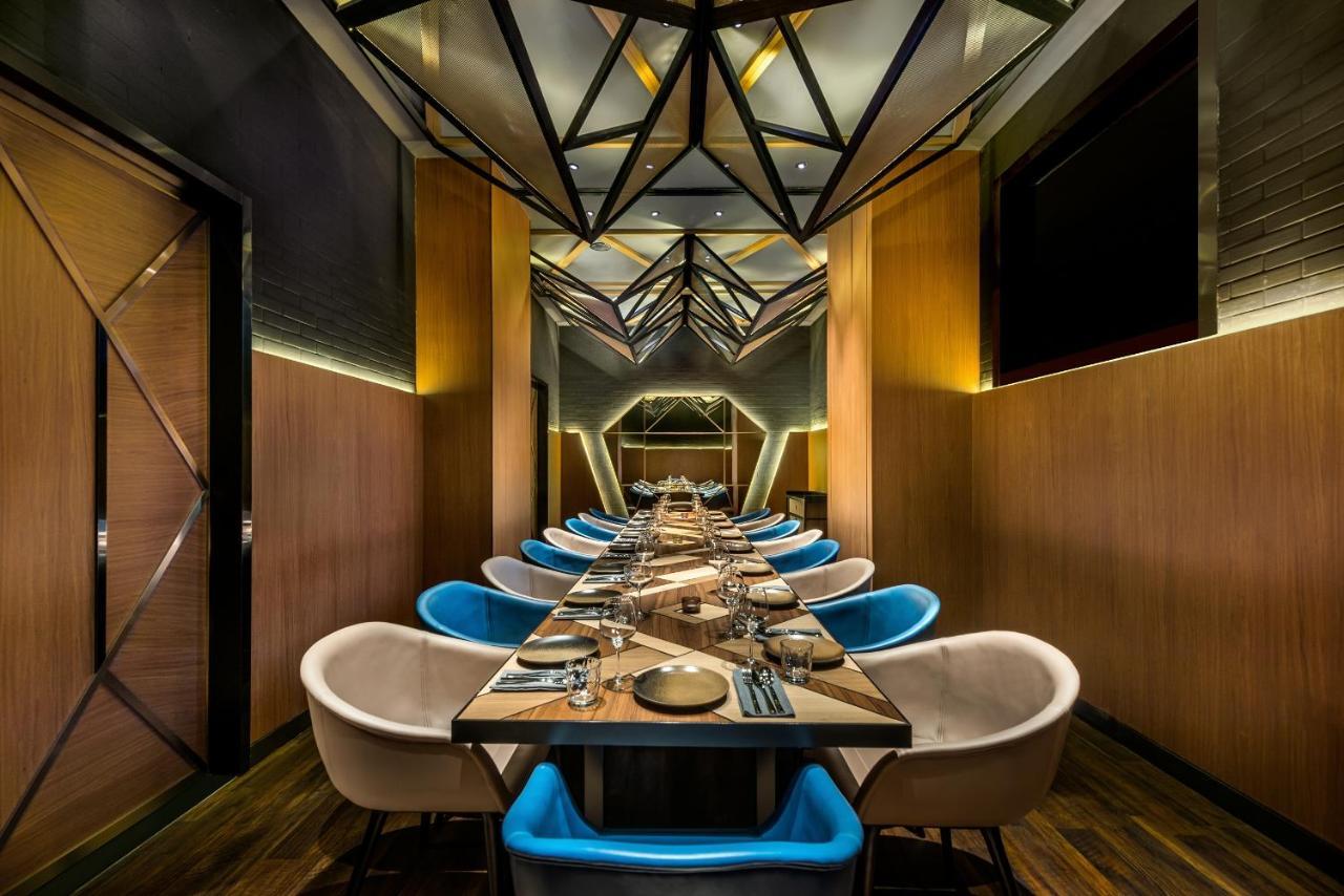 Vue Hotel Пекин Екстериор снимка