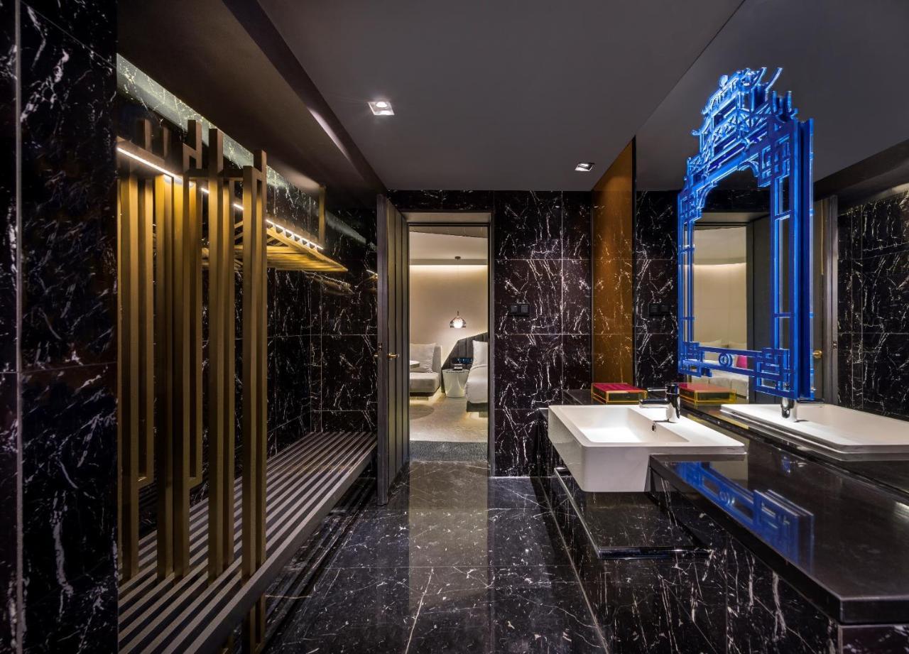 Vue Hotel Пекин Екстериор снимка