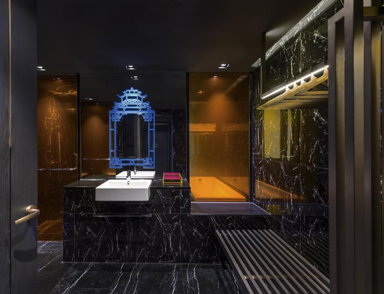 Vue Hotel Пекин Екстериор снимка