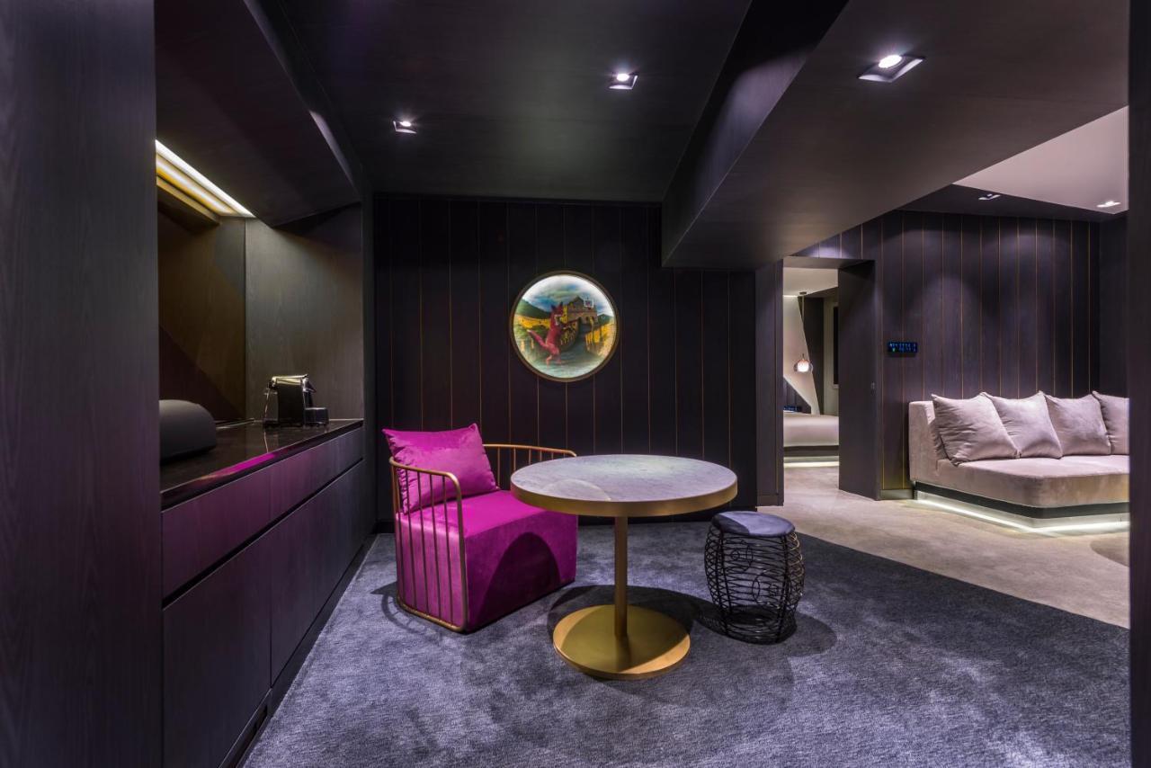 Vue Hotel Пекин Екстериор снимка