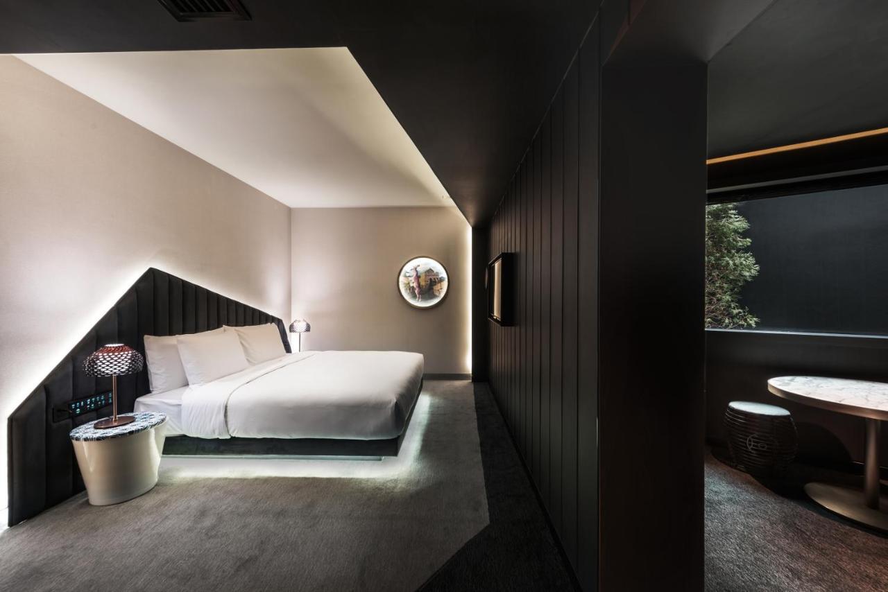 Vue Hotel Пекин Екстериор снимка