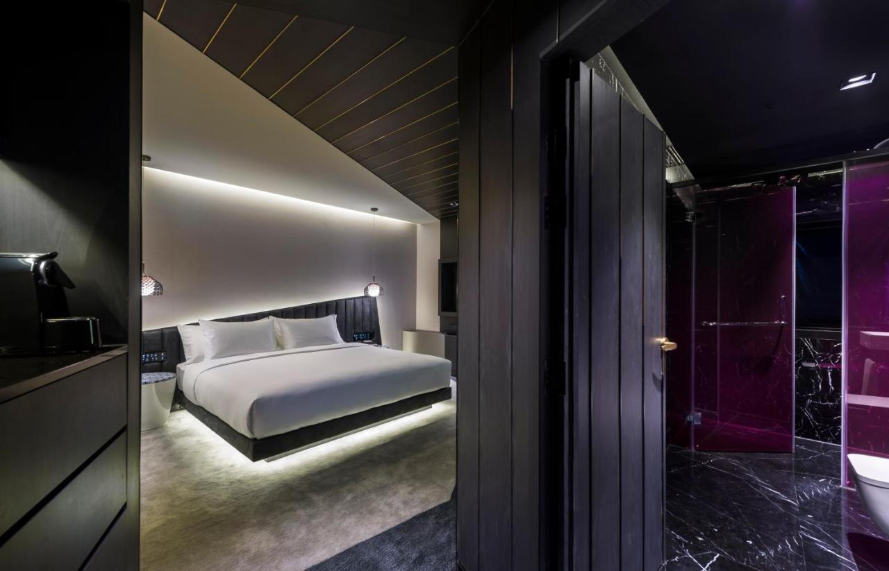 Vue Hotel Пекин Екстериор снимка