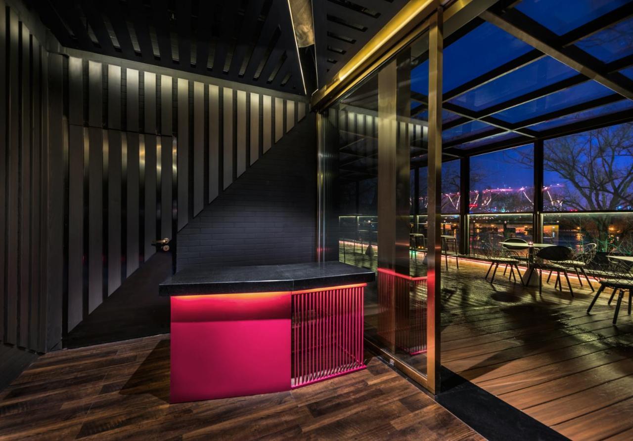 Vue Hotel Пекин Екстериор снимка