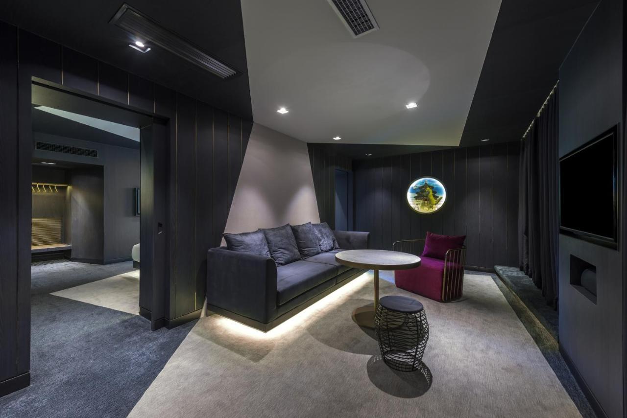 Vue Hotel Пекин Екстериор снимка