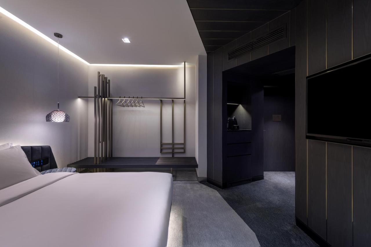 Vue Hotel Пекин Екстериор снимка