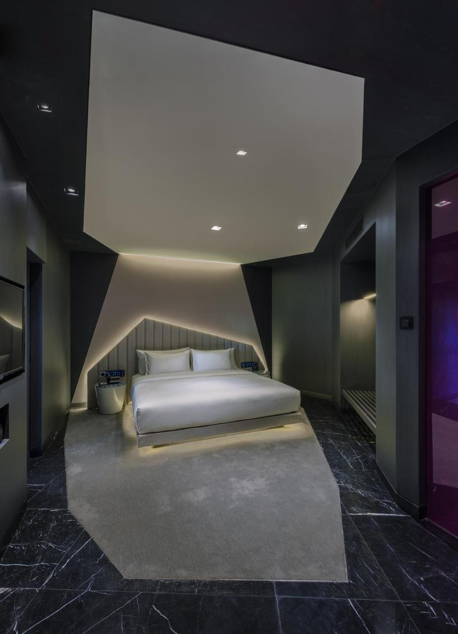 Vue Hotel Пекин Екстериор снимка