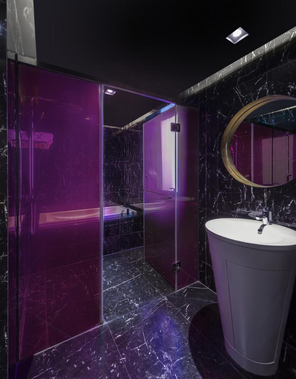 Vue Hotel Пекин Екстериор снимка