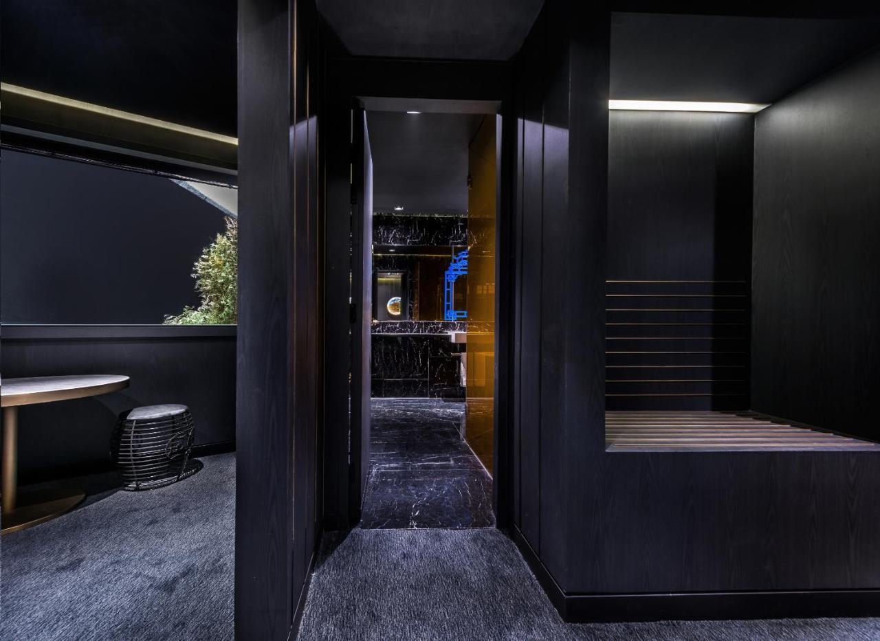 Vue Hotel Пекин Екстериор снимка