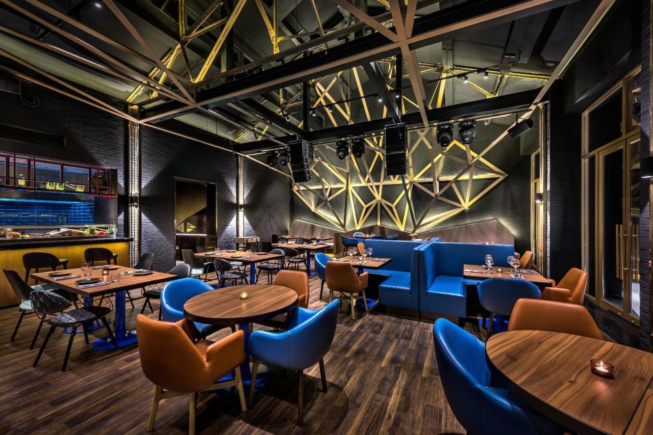 Vue Hotel Пекин Екстериор снимка