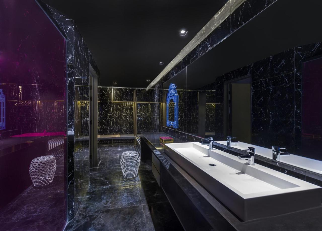 Vue Hotel Пекин Екстериор снимка