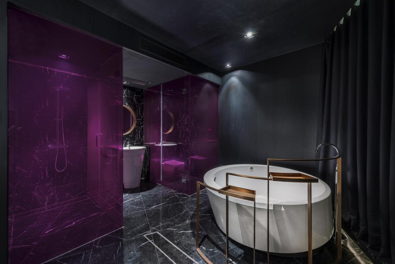 Vue Hotel Пекин Екстериор снимка
