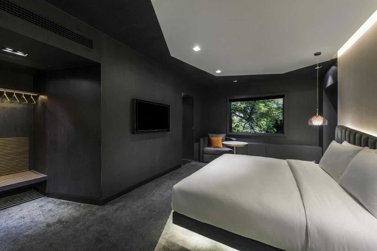Vue Hotel Пекин Екстериор снимка