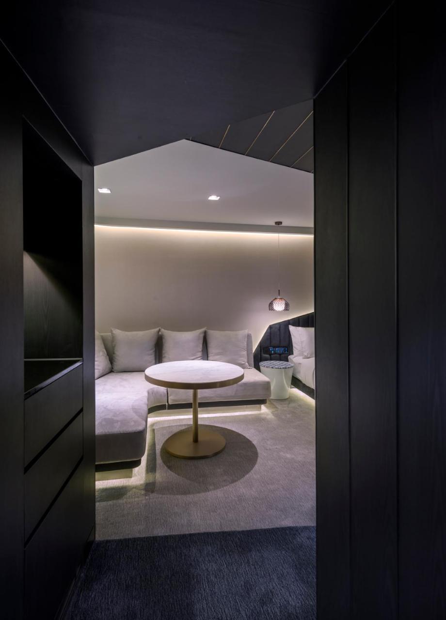Vue Hotel Пекин Екстериор снимка