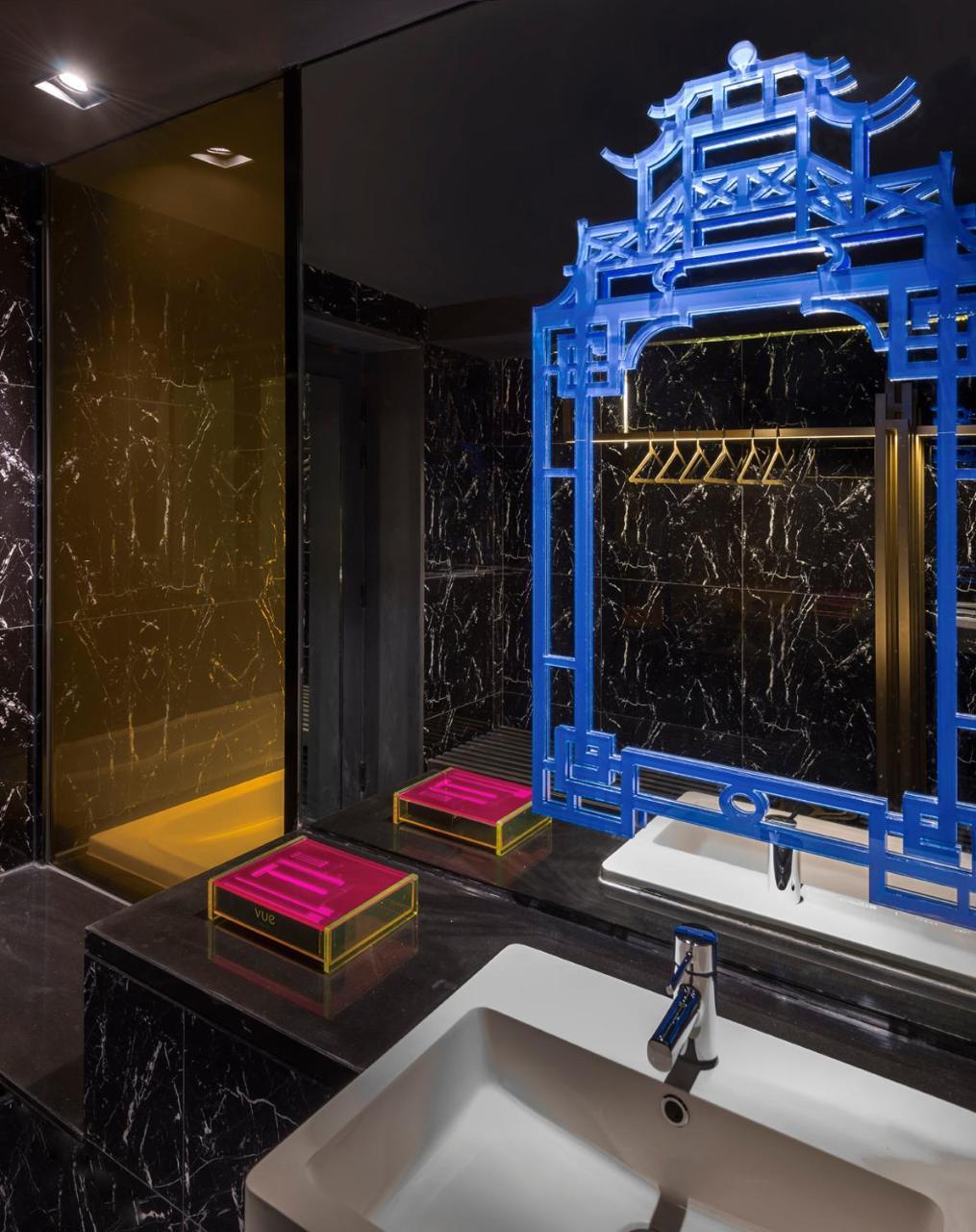 Vue Hotel Пекин Екстериор снимка