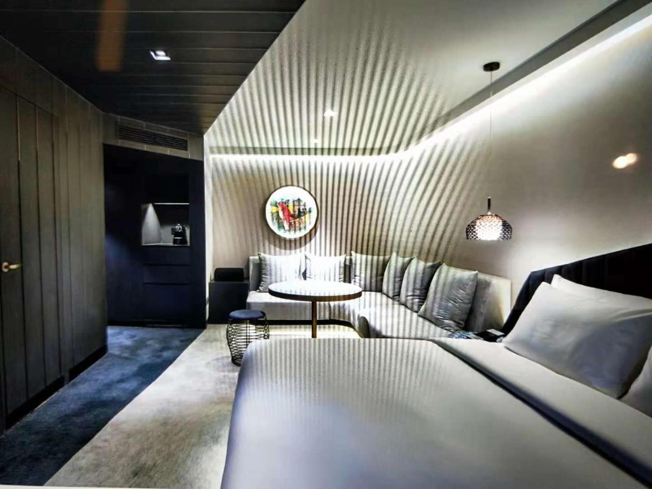 Vue Hotel Пекин Екстериор снимка