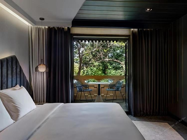 Vue Hotel Пекин Екстериор снимка