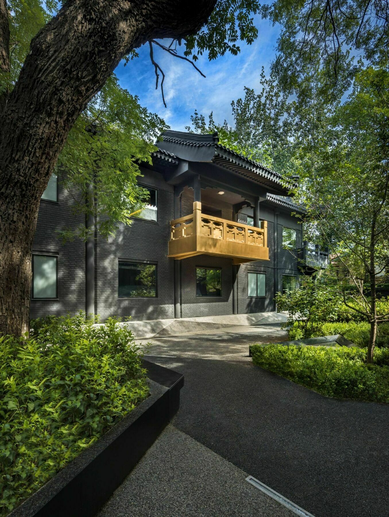 Vue Hotel Пекин Екстериор снимка